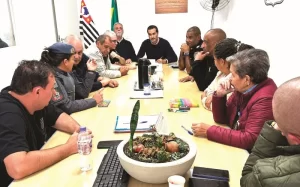 comércios irregulares