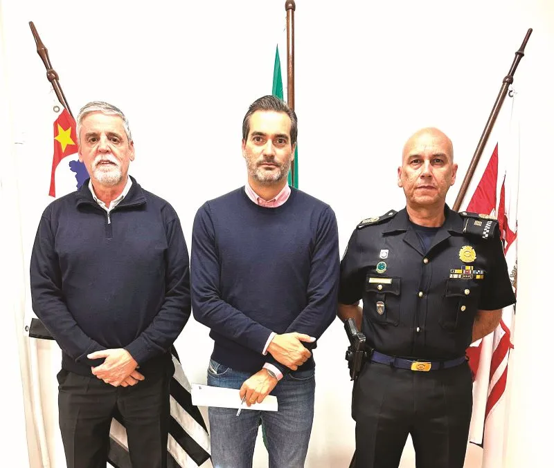 comércios irregulares