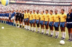 Copa de 70