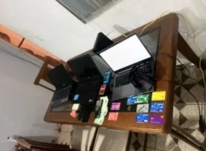 golpe bancário 
