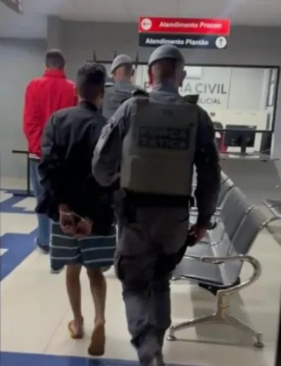 golpe bancário