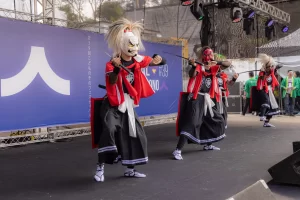 Festival Kodomo no Sono 