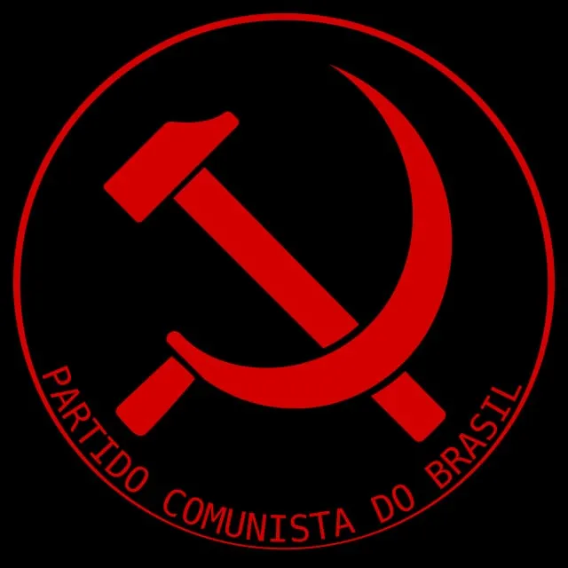 PCB Partido Comunista Brasileiro