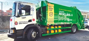 Valorização do lixo