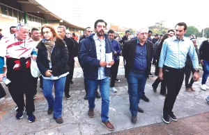 enchentes em Itaquera