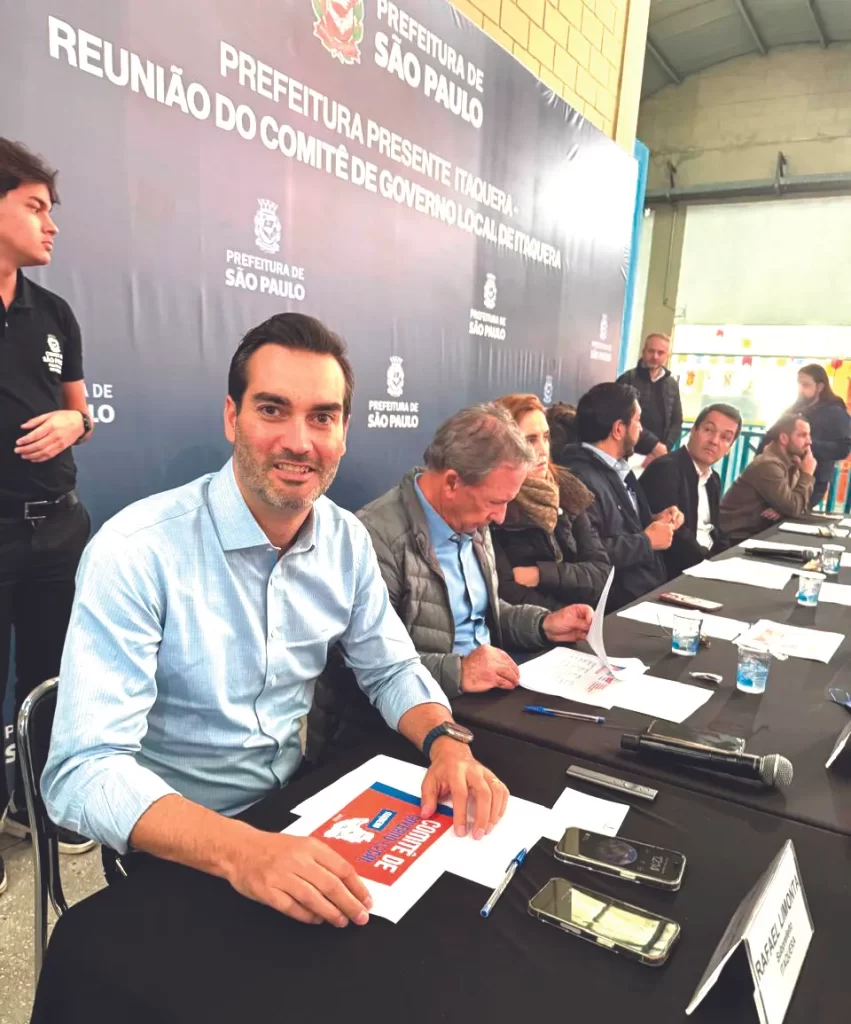 oportunidades de emprego