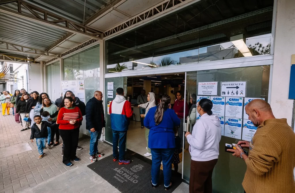 Conselho Municipal de Habitação