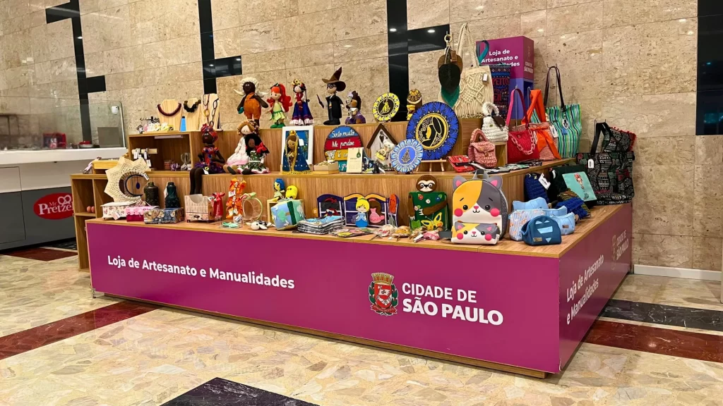 artesãos