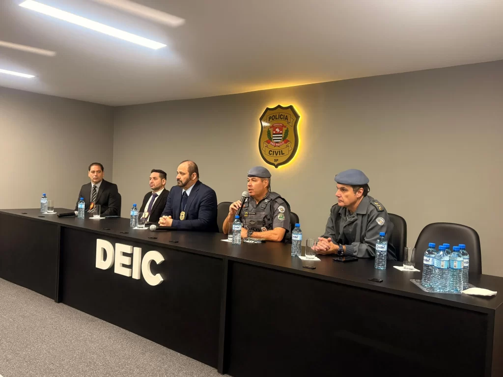 corredores de ônibus