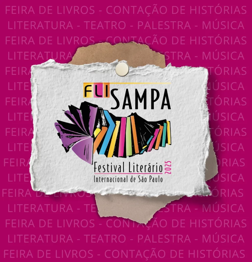 Festival Internacional Literário