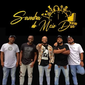 Samba do Meio Dia