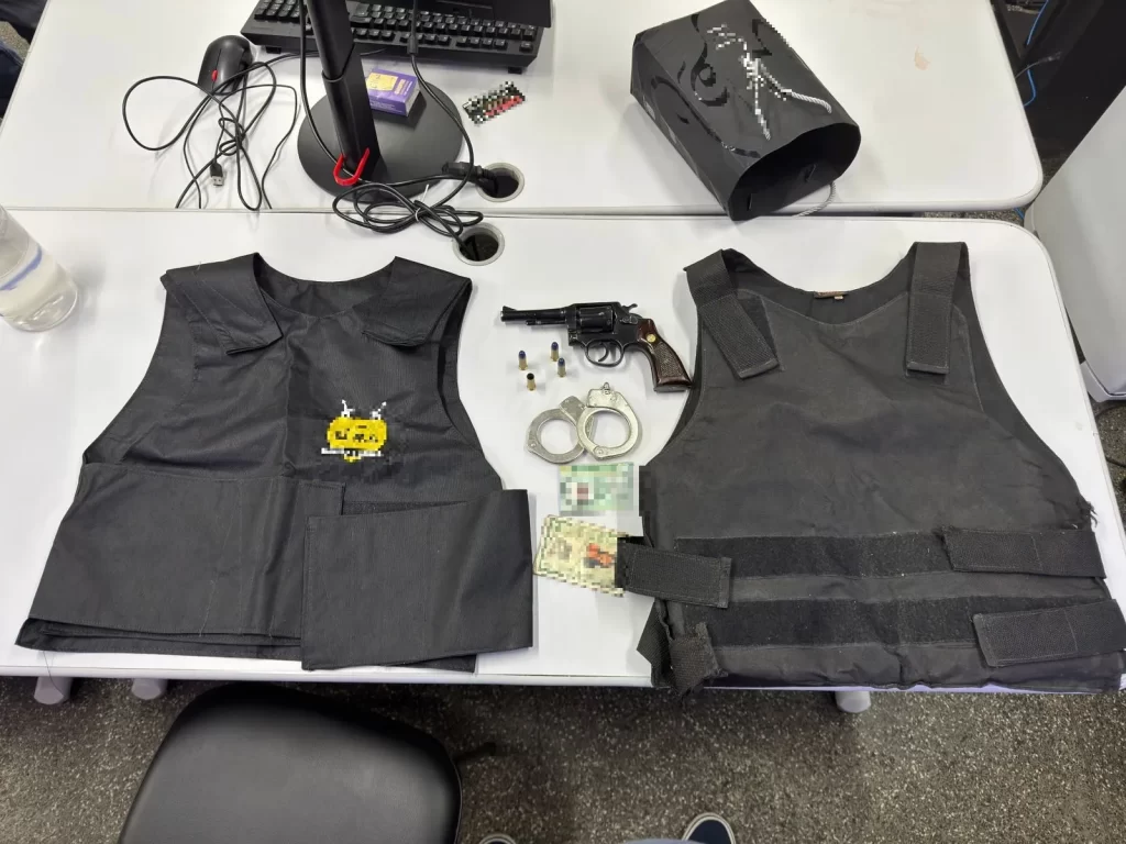 desmanche de veículos