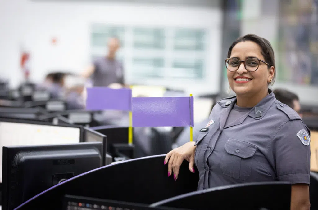 proteção às mulheres