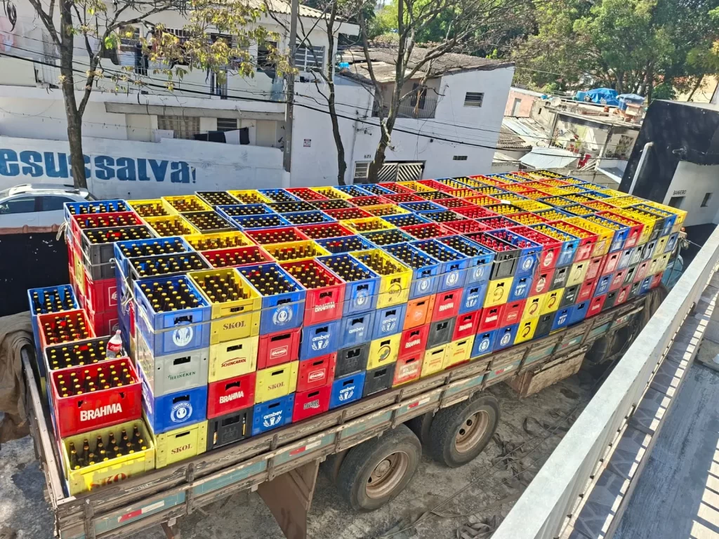 bebidas alcoólicas falsificadas