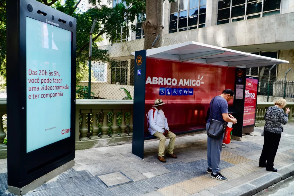 Programa Abrigo Amigo