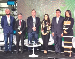 conscientização ambiental