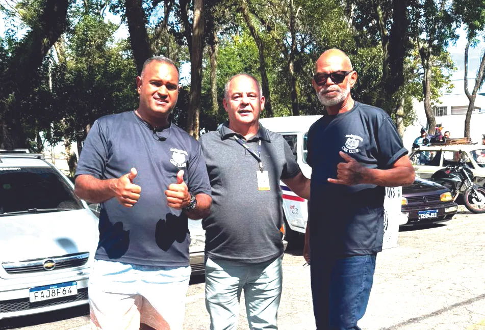 Praça Santa Quitéria