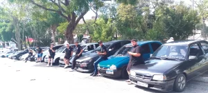 Praça Santa Quitéria