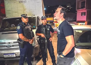  Subprefeitura de Itaquera