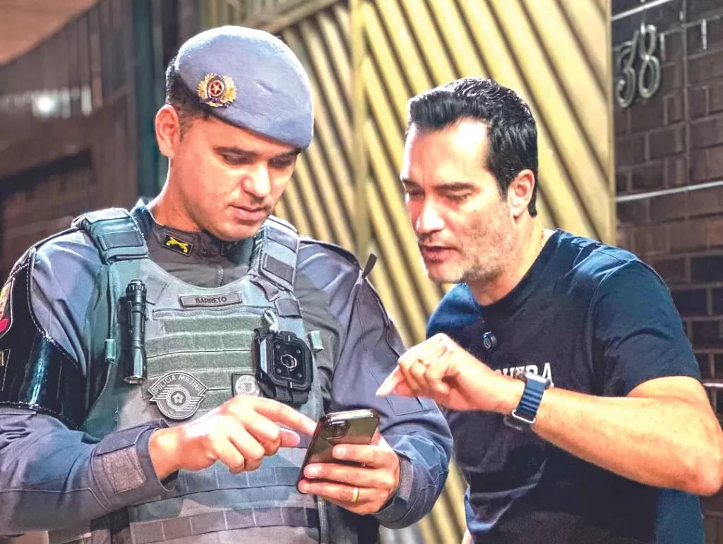 Subprefeitura de Itaquera