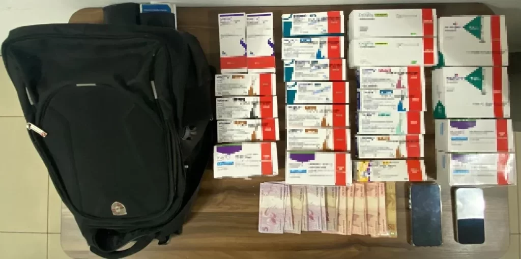 remédios emagrecedores