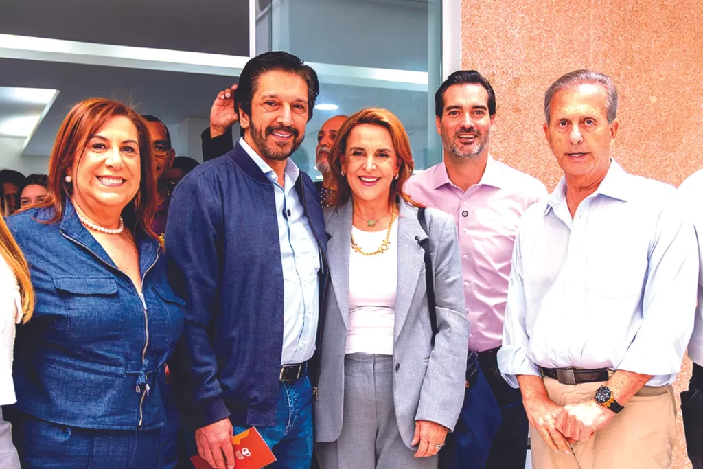 Casa Mãe Paulistana