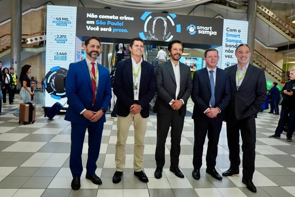 Aeroporto de Congonhas