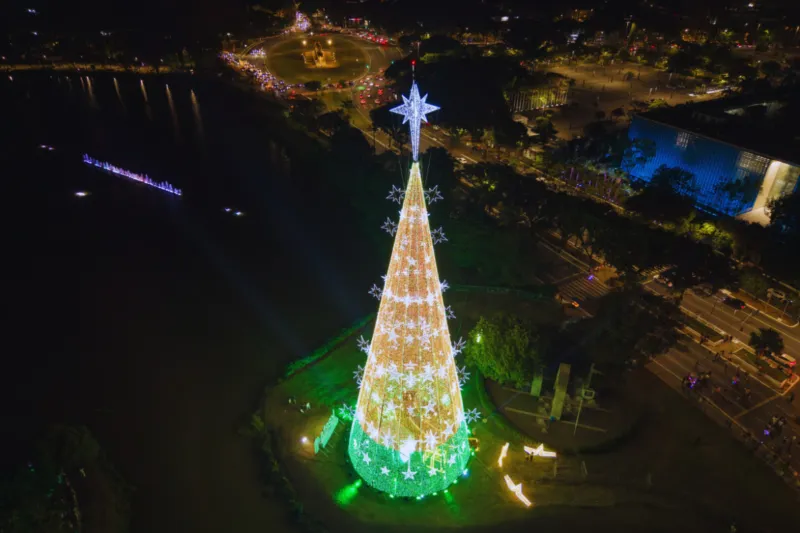 Natal Iluminado