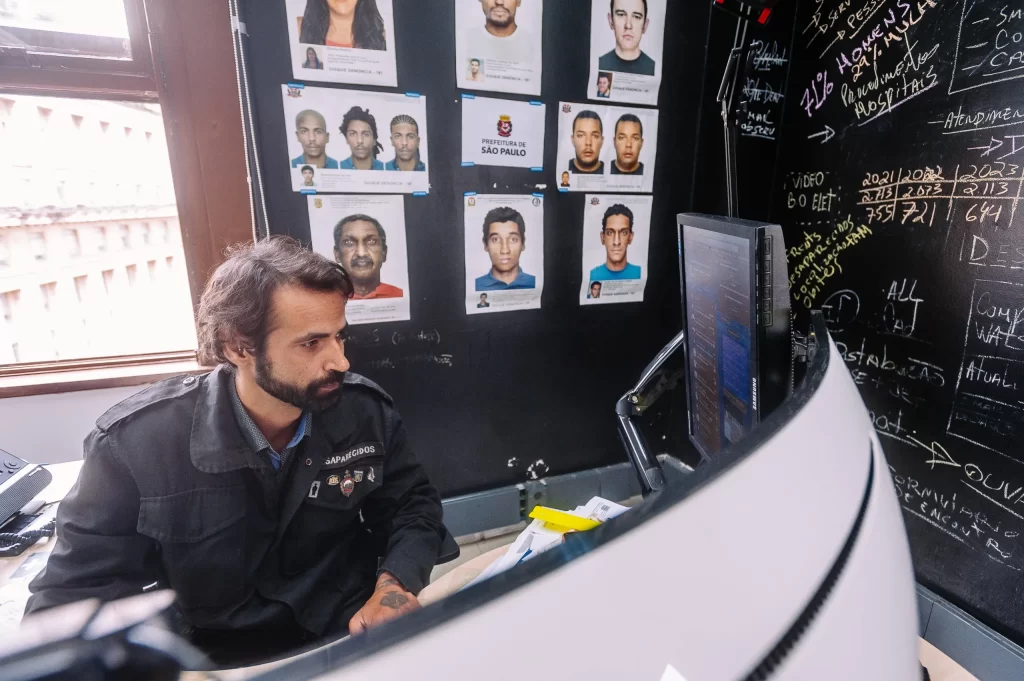 pessoas desaparecidas