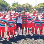 Jogo da Ressaca reúne amigos de longa data em sua 13ª edição