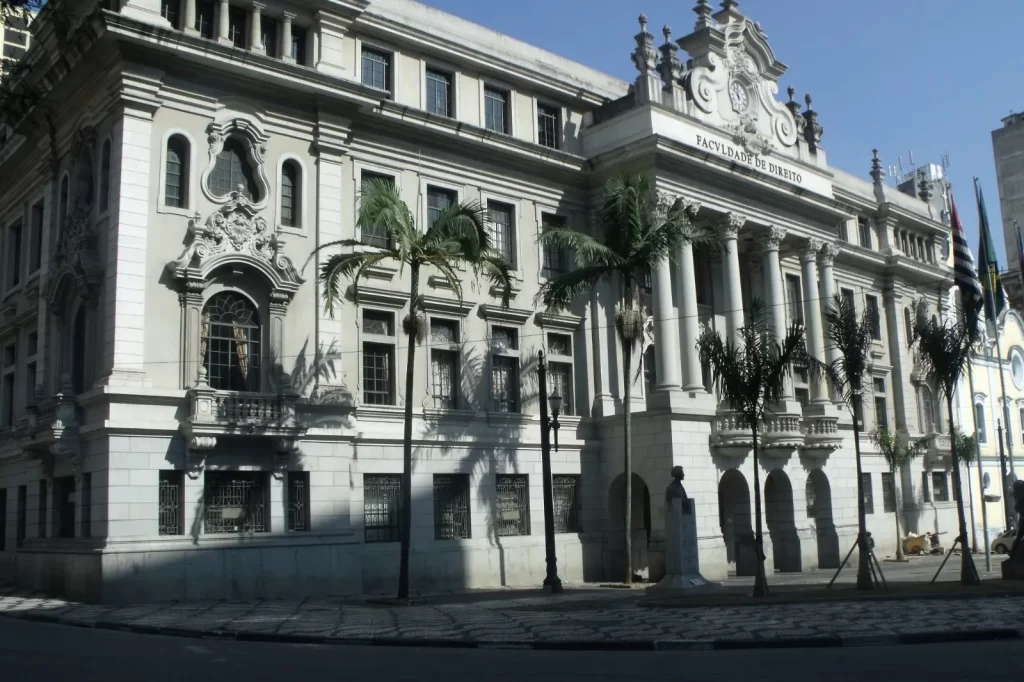 Cidade de São Paulo