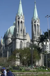 Cidade de São Paulo