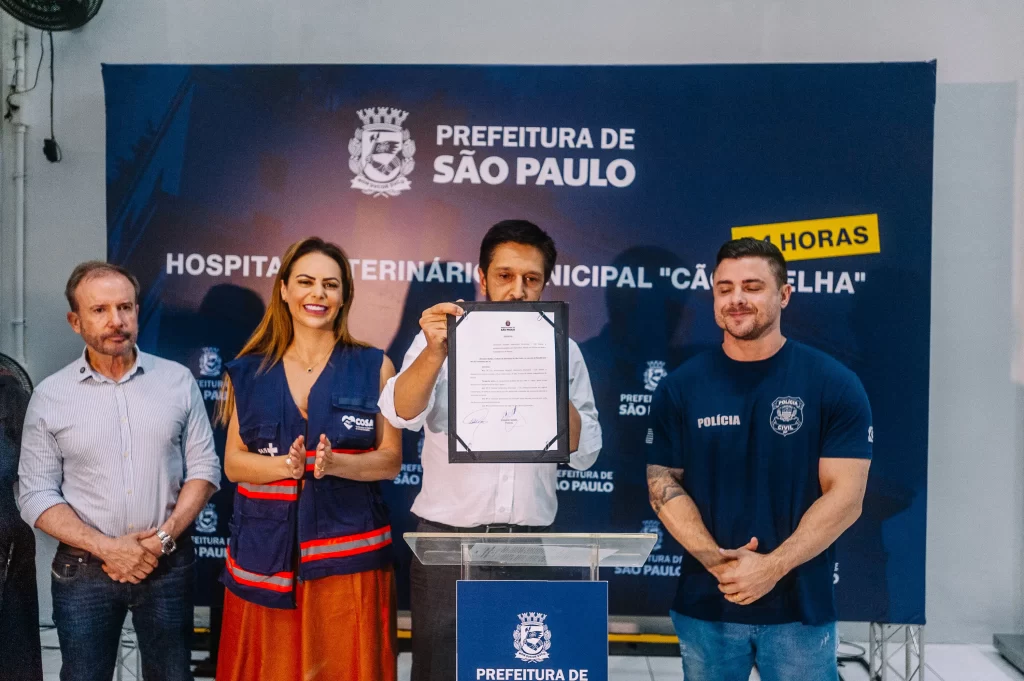 Hospital Veterinário