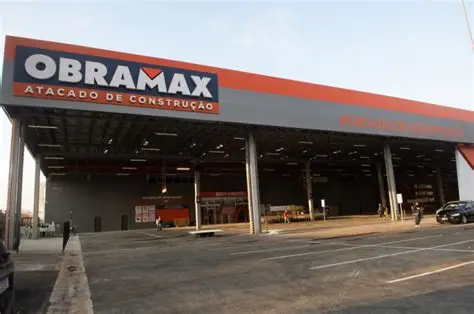 Obramax