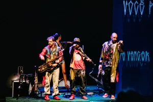 Circo Teatro Palombar