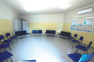 dependência química