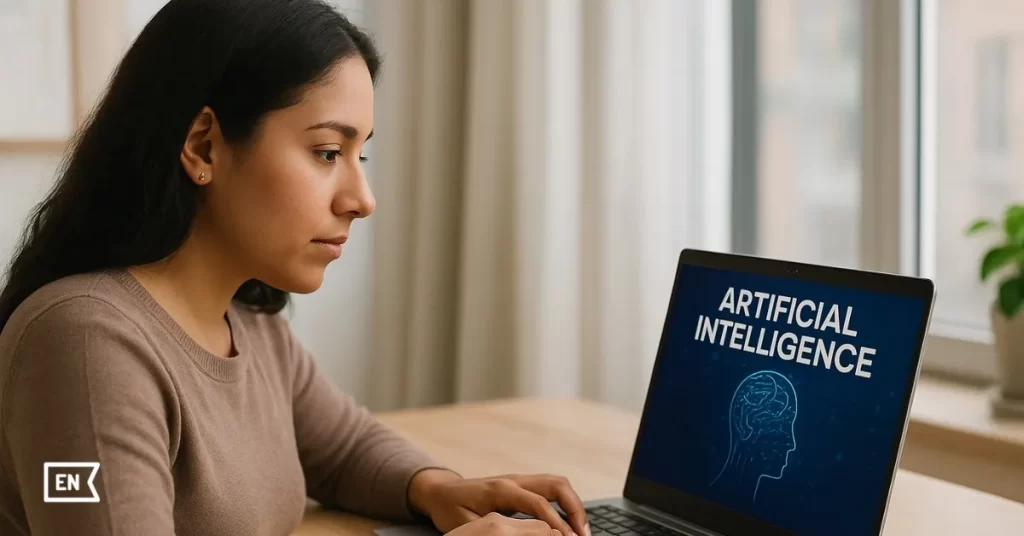 inteligência artificial