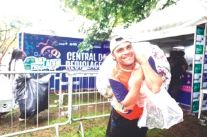 Carnaval sustentável