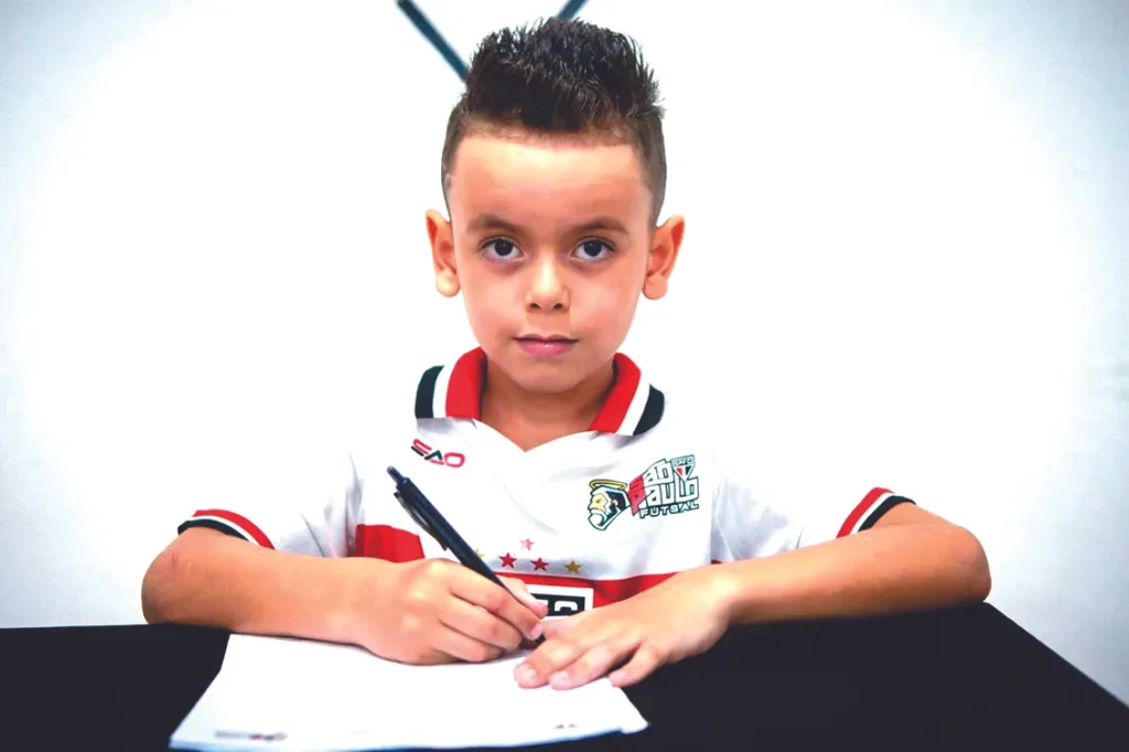 São Paulo F.C