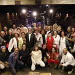 Funarte celebra 50 anos junto ao Teatro Oficina, em programação especial na MITsp