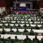 5º Grand Prix de Soroban-BR: Tradição e Agilidade Mental no Coração da Liberdade