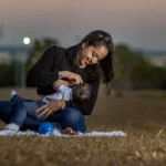 lei que garante direito à amamentação em creches