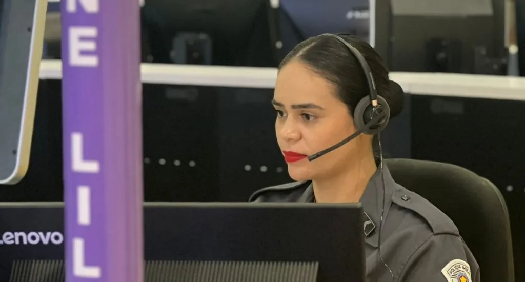 Novo sistema será possível registrar violência contra a mulher no local da ocorrência