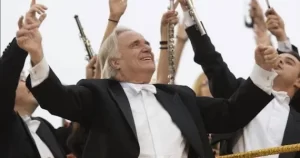 Maestro João Carlos Martins