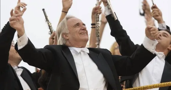 Maestro João Carlos Martins