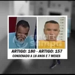 GCM prende criminoso na UBS Jardim São Carlos