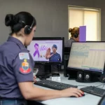 Após denúncia de filha, agressor é preso em SP