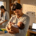 Licença-paternidade de 20 dias: entenda o que muda para empresas e trabalhadores