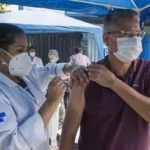 Shopping Metrô Itaquera recebe campanha de vacinação gratuita em parceria com a Prefeitura