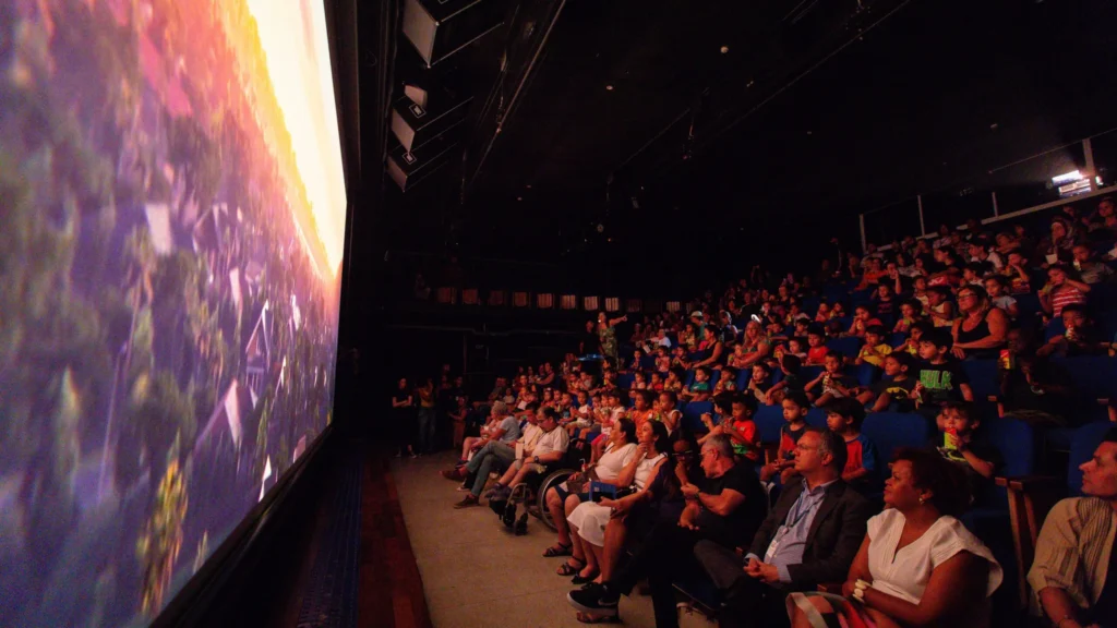 cinema